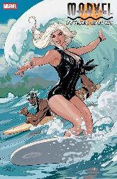 Marvel Sommer Special
Variant-Cover B
Limitiert 333 Expl.