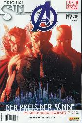 Avengers 20
