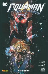 Aquaman - Held von Atlantis 2