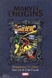 Hachette 
Marvel Origins-Sammlung 56
Daredevil 5 (1966)