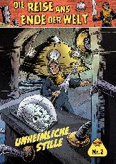 Die Reise ans Ende der Welt 2