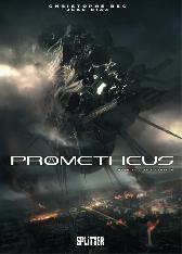 Prometheus 20