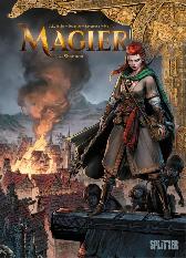 Magier 5