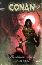 Conan 
Geschichten aus Cimmeria