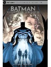 Hachette Batman Chroniken 14
Was wurde aus dem 
Dunklen Ritter?