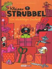 Kleiner Strubbel 4
