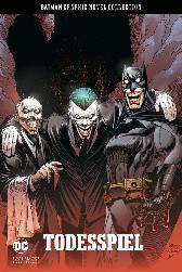 Batman 
Graphic Novel Collection 11