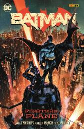 Batman Paperback (2022) 1