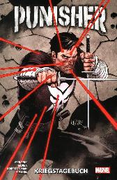 Punisher - Kriegstagebuch 