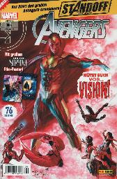 Avengers (All New 2016) 4