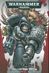 Warhammer 40.000 Comic 4