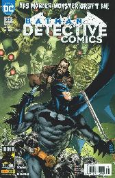 Batman - Detective Comics Rebirth 31