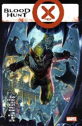 Blood Hunt Sonderband - X-Men 