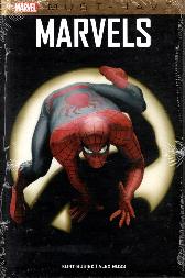 Marvel Must-Have - Marvels 