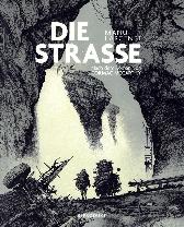 Die Straße – Nach dem Roman von Cormac McCarthy 