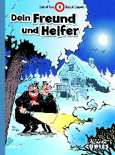 Dein Freund und Helfer 2