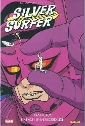 Silver Surfer 2