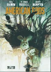 American Gods 1