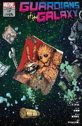 Guardians of the Galaxy 7
(All New 2016) 7