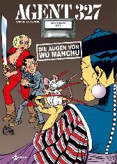 Agent 327 Band 11