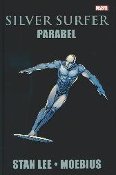 Silver Surfer 
Parabel
