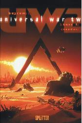 Universal War Two 3