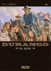 Durango 18