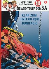 Die Abenteuer der 3A Band 8