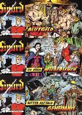 Sigurd Piccolo 3. Serie 530-532