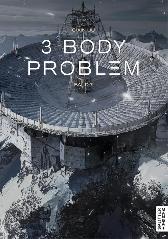 3 Body Problem 7