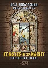 Fenster in der Nacht 