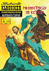 Illustrierte Klassiker
Sonderband 36