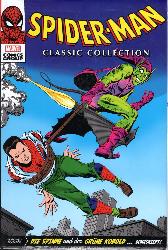 Spider-Man Classic Collection 2