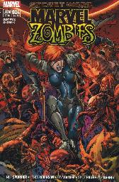 Secret Wars Sonderband 4