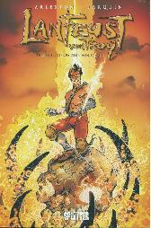 Lanfeust von Troy 4
