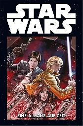Star Wars 
Marvel Comic-Kollektion 24