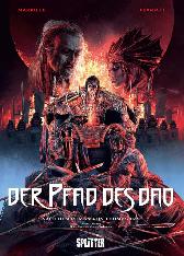 Der Pfad des Dao 3