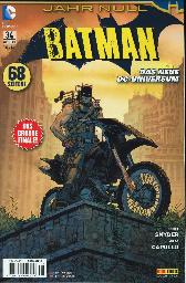 Batman 34