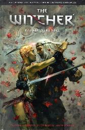 The Witcher - Das kleinere Übel 