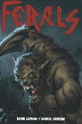 Ferals 3