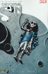 Original Sin 1
(Variant Cover 2)