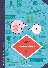 Die Comic-Bibliothek des Wissens: Minimalismus 