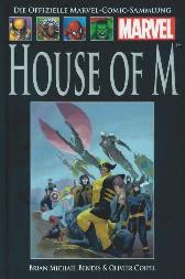 Hachette Marvel 20
House of M