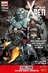 Die neuen X-Men 18