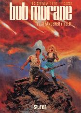 Bob Morane 2