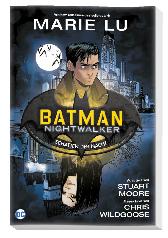 Batman Nightwalker - Schatten der Nacht 