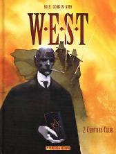 W.E.S.T 2
(Neuauflage)