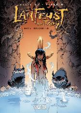 Lanfeust von Troy 6