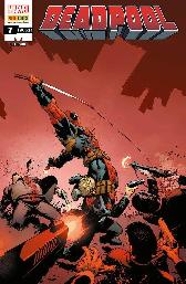 Deadpool (2023) 7