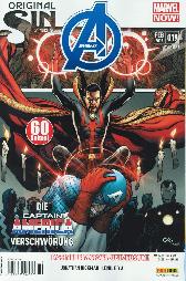 Avengers 19